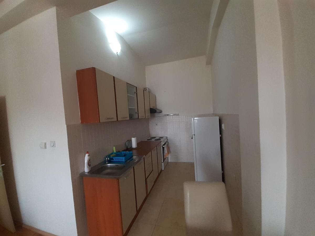 Ballet Apartament Skopje Exteriér fotografie